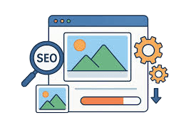 SEO Optimization